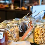 Oasis Hotel Moutier