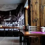 Oasis Hotel Moutier