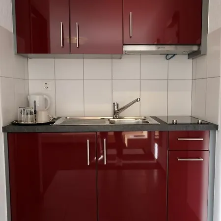Oasis Szálloda Moutier