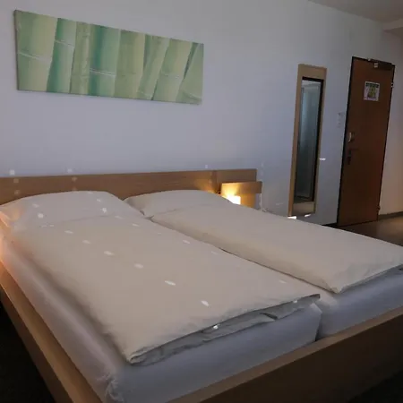 Oasis 3* Moutier