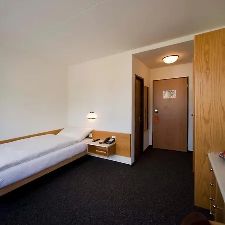 Hotel Oasis Moutier