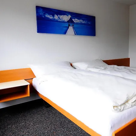 Hotel Oasis Moutier