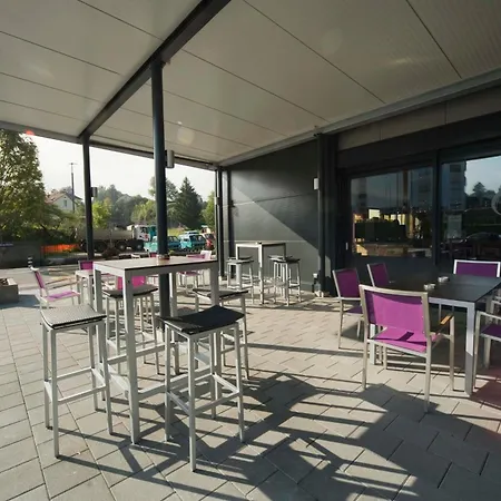 Oasis Moutier