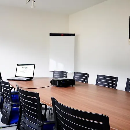 绿洲酒店 酒店 Moutier