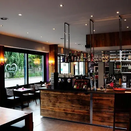 Hotel Oasis Moutier