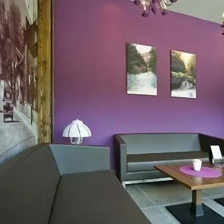Oasis Hotel Moutier