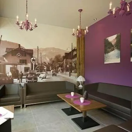 Hotel Oasis 3*