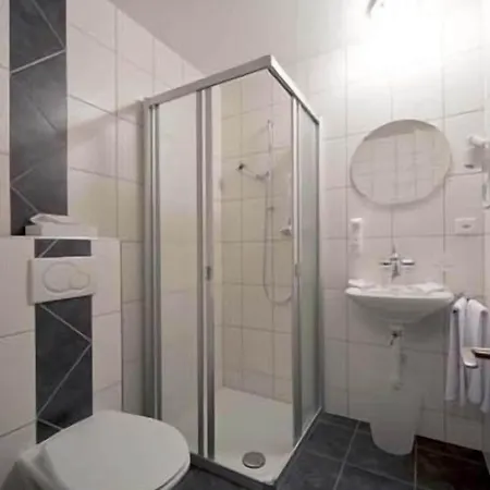 Oasis Hotel Moutier