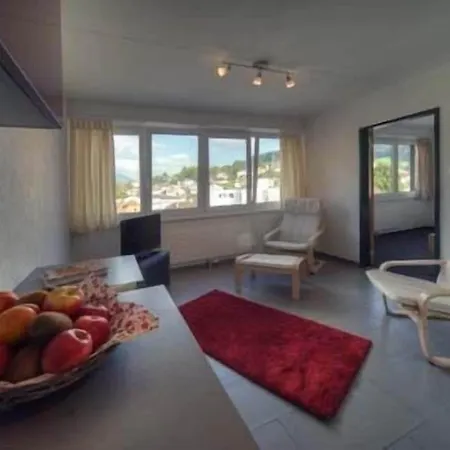 Oasis Hotel