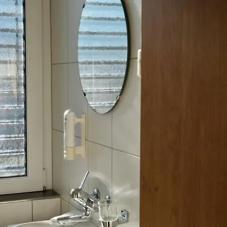 Oasis Hotel Moutier