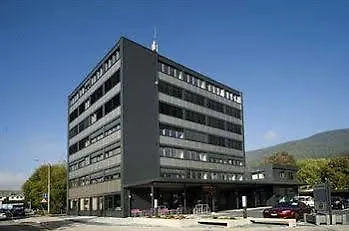 Oasis 3* Moutier