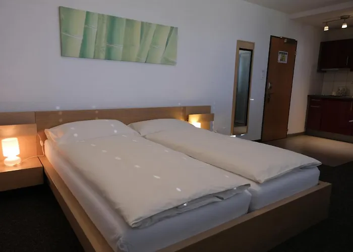 Oasis 3* Moutier