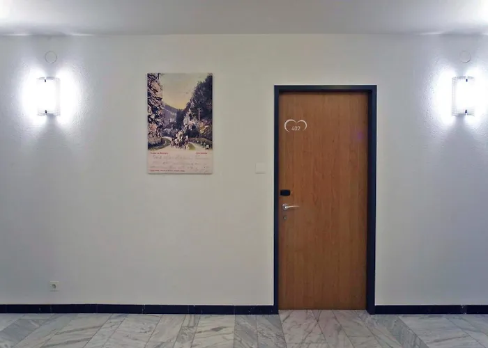 Hotel Oasis 3*
