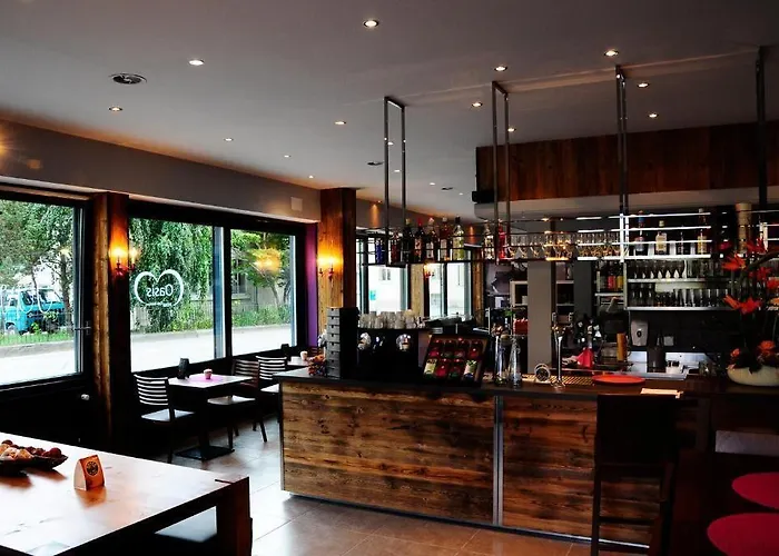 Hotel Oasis Moutier