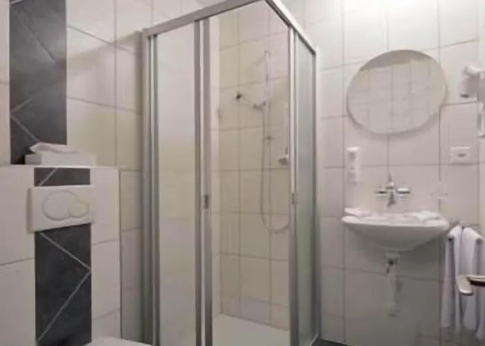 Oasis Hotel Moutier