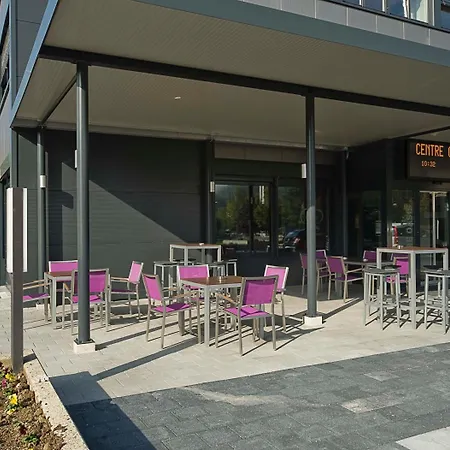 Ξενοδοχείο Oasis