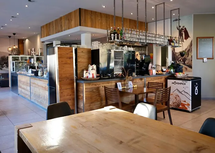 Oasis Ξενοδοχείο